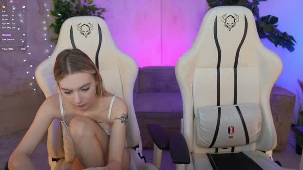bright_diamonds_054 Wet Webcam SHOW @ Chaturbate 22-03-2025
