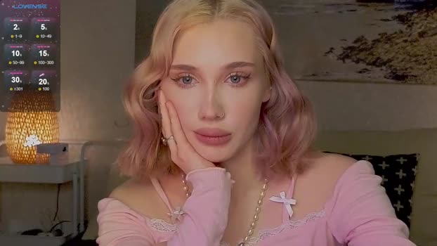 lilpupsonish prettyface Webcam SHOW @ Chaturbate 21-03-2025