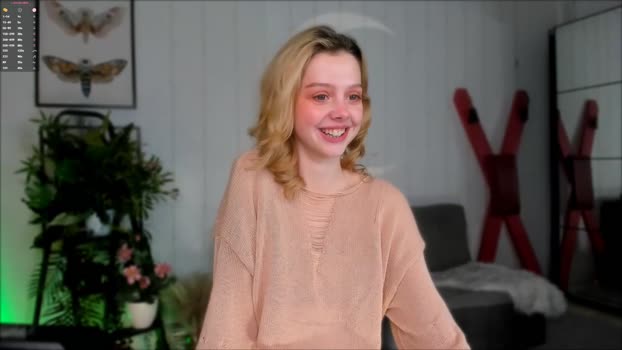little_anitta toys Webcam SHOW @ Chaturbate 22-03-2025