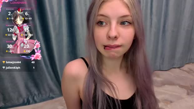 marikorin fingers Webcam SHOW @ Chaturbate 22-03-2025