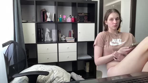 sweetieskitties suckcock Webcam SHOW @ Chaturbate 22-03-2025