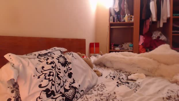 andrasweetie sexy Webcam SHOW @ Chaturbate 23-03-2025