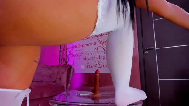 evanew_ play Webcam SHOW @ Chaturbate 22-03-2025