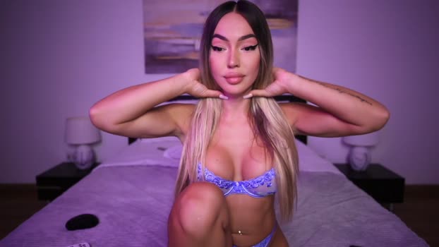 fantasystudiox Cam Webcam SHOW @ Chaturbate 23-03-2025