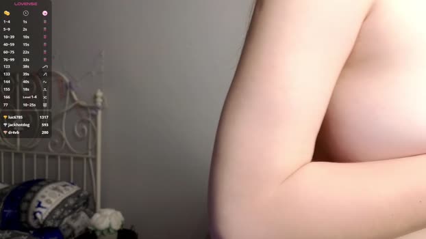 foxxx_tail spank Webcam SHOW @ Chaturbate 22-03-2025