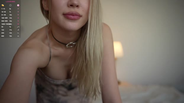 kriss0leoo natural Webcam SHOW @ Chaturbate 23-03-2025