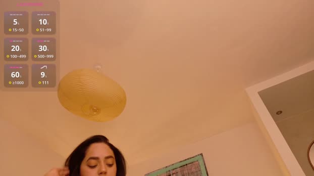 n_o_v_a fingers Webcam SHOW @ Chaturbate 22-03-2025