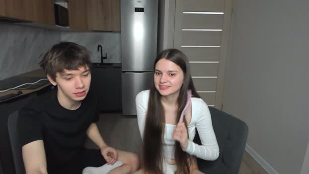 iamcassidy blowjob Webcam SHOW @ Chaturbate 23-03-2025