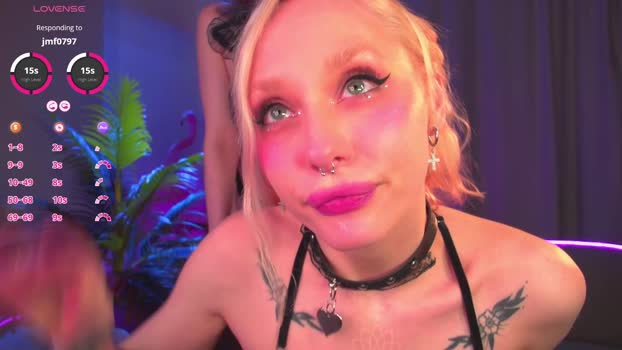 nikkisilk fuckher Webcam SHOW @ Chaturbate 23-03-2025