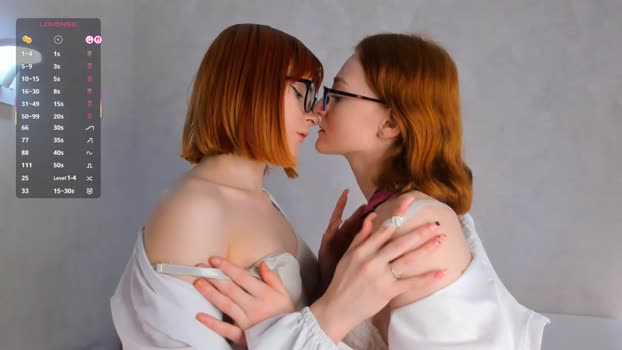 redheadscute oral Webcam SHOW @ Chaturbate 24-03-2025
