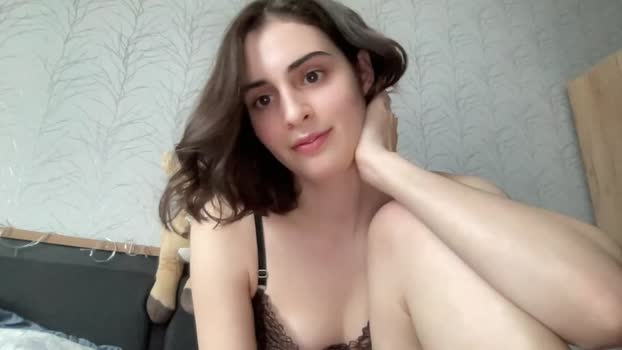 wonderland_stia deepthroa Webcam SHOW @ Chaturbate 24-03-2025