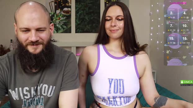coon_and_foxxx sexy Webcam SHOW @ Chaturbate 25-03-2025