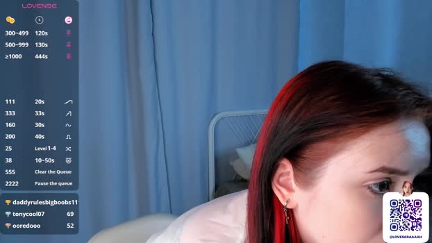 darlinebuys hardcore Webcam SHOW @ Chaturbate 25-03-2025