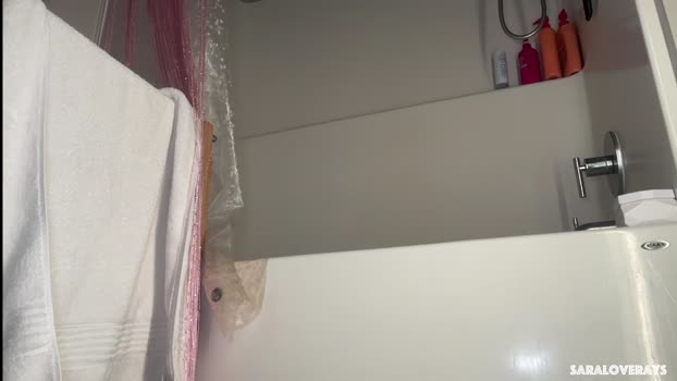 saraloverays fuckme Webcam SHOW @ Chaturbate 25-03-2025