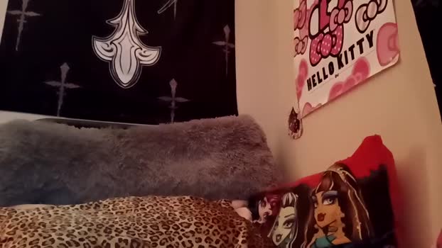 spoiledprincess4 suck Webcam SHOW @ Chaturbate 25-03-2025