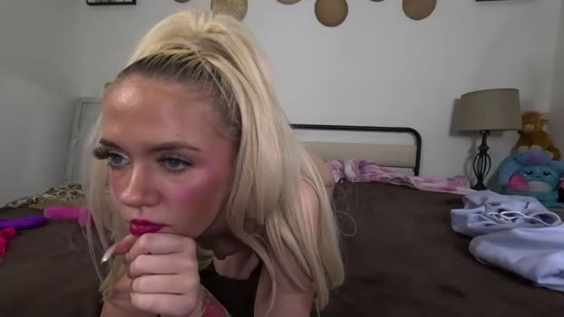 swingingblondes sex Webcam SHOW @ Chaturbate 25-03-2025