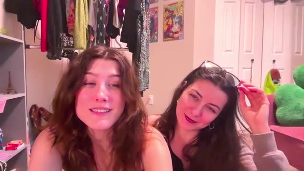 briadominick deepthroa Webcam SHOW @ Chaturbate 26-03-2025