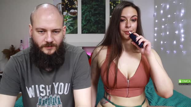 coon_and_foxxx deep Webcam SHOW @ Chaturbate 26-03-2025