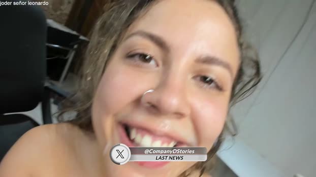 daily_stories cute Webcam SHOW @ Chaturbate 25-03-2025