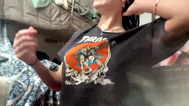 gracebby888 suck Webcam SHOW @ Chaturbate 25-03-2025