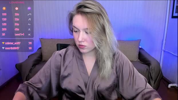 rose_brooks sexy Webcam SHOW @ Chaturbate 25-03-2025