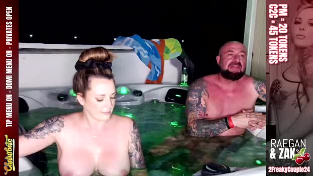 2freakycouple24 suckcock Webcam SHOW @ Chaturbate 27-03-2025