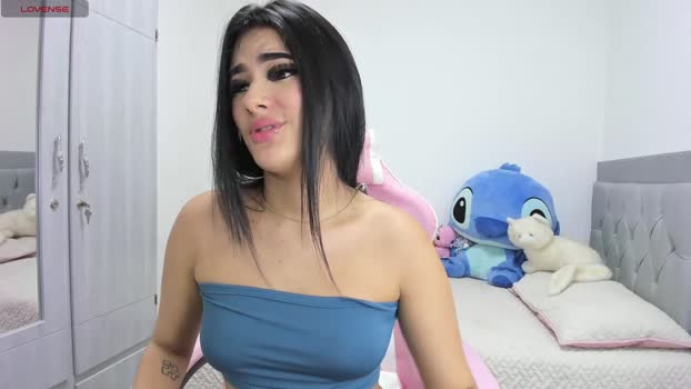 britanylin__ bigass Webcam SHOW @ Chaturbate 26-03-2025
