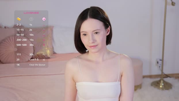 _female_essence_ pussy Webcam SHOW @ Chaturbate 27-03-2025