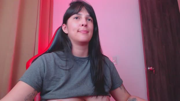 kimflexible_ prettyface Webcam SHOW @ Chaturbate 27-03-2025
