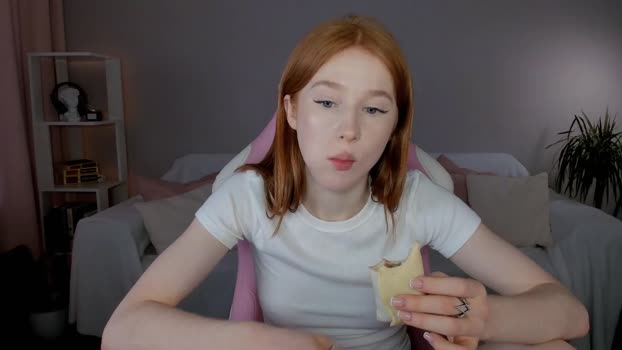 leahsthetics gag Webcam SHOW @ Chaturbate 27-03-2025