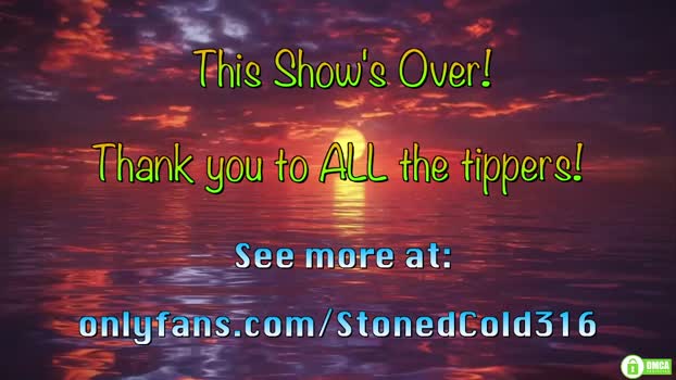 stonedcold316420 tits Webcam SHOW @ Chaturbate 27-03-2025