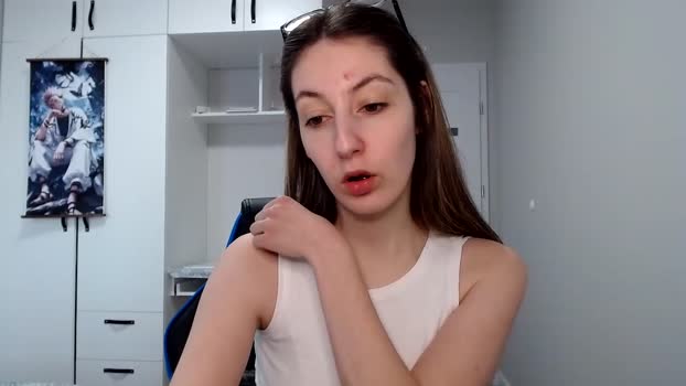 sweetheart_77 spanking Webcam SHOW @ Chaturbate 27-03-2025