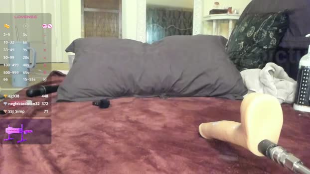 brooklyn_shai toy Webcam SHOW @ Chaturbate 28-03-2025