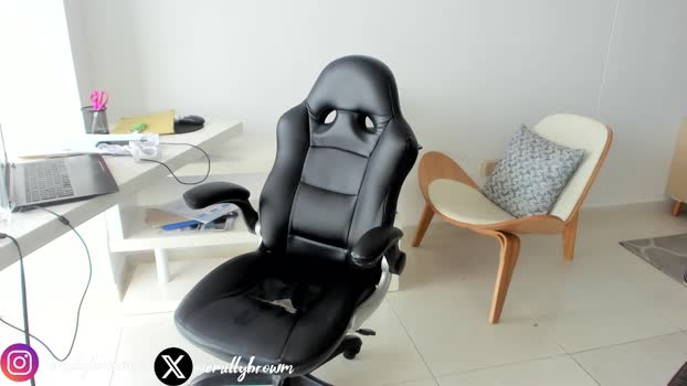 emillybrowm analsex Webcam SHOW @ Chaturbate 27-03-2025