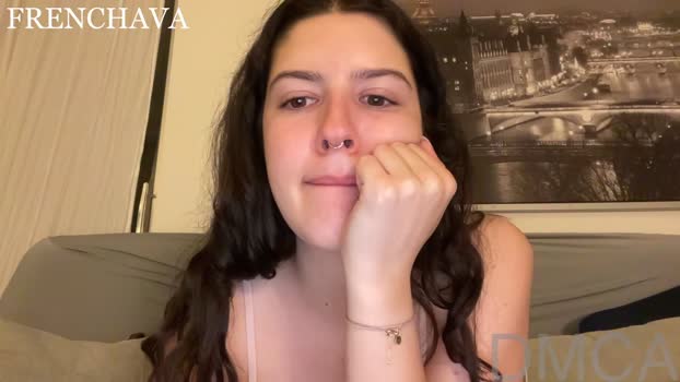 frenchava hard Webcam SHOW @ Chaturbate 28-03-2025