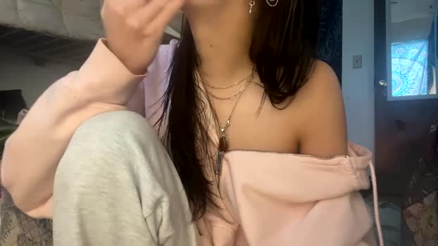 gracebby888 blowjob Webcam SHOW @ Chaturbate 28-03-2025