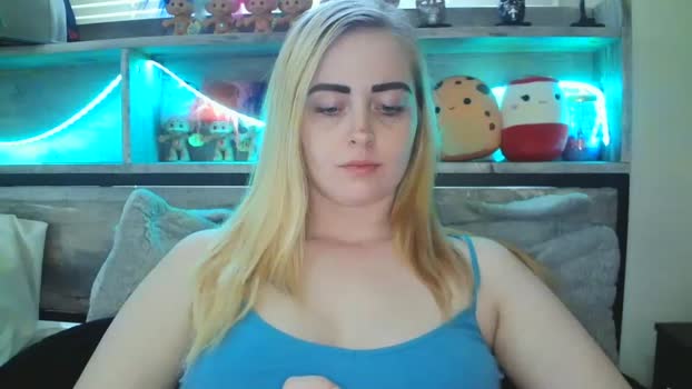 haileyakuma69 moan Webcam SHOW @ Chaturbate 27-03-2025