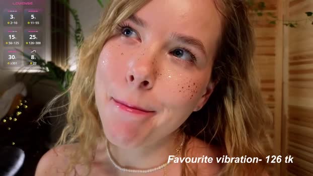 milly_shy Video Webcam SHOW @ Chaturbate 28-03-2025