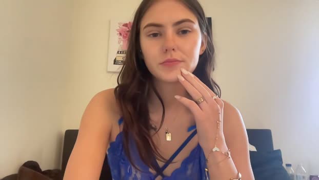 sarahxaoliver1 kiss Webcam SHOW @ Chaturbate 27-03-2025