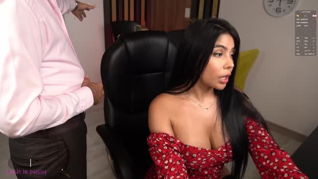 secretary_bj naughty Webcam SHOW @ Chaturbate 27-03-2025