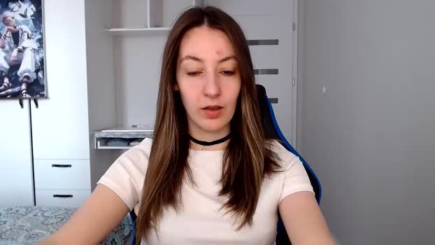 sweetheart_77 naughty Webcam SHOW @ Chaturbate 28-03-2025