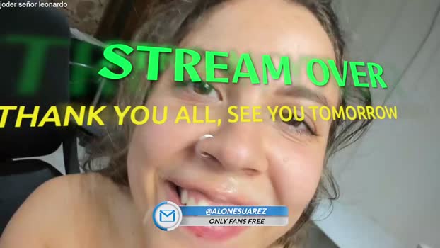 daily_stories oral Webcam SHOW @ Chaturbate 28-03-2025