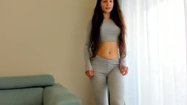 elaanna big Webcam SHOW @ Chaturbate 29-03-2025