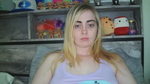 haileyakuma69 cute Webcam SHOW @ Chaturbate 29-03-2025