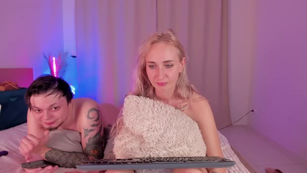kiss__it__better love Webcam SHOW @ Chaturbate 28-03-2025