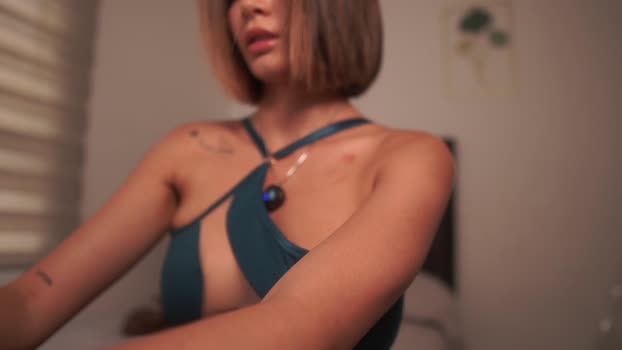 letiziafulkers1 nasty Webcam SHOW @ Chaturbate 28-03-2025