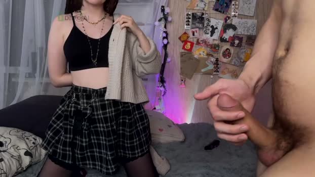 meowpushka beautiful Webcam SHOW @ Chaturbate 29-03-2025