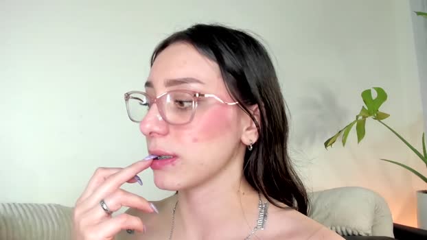 scarett_jackson Nude Webcam SHOW @ Chaturbate 29-03-2025