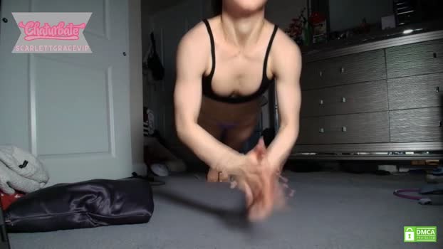 scarlettgracevip sucktits Webcam SHOW @ Chaturbate 29-03-2025