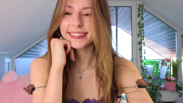 yononeey cute Webcam SHOW @ Chaturbate 29-03-2025